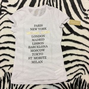 Michael Kors T-Shirt